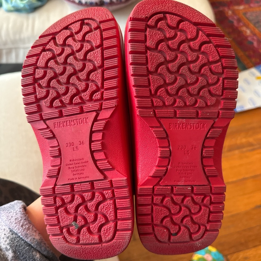 Birkenstock - Picture 5 of 5